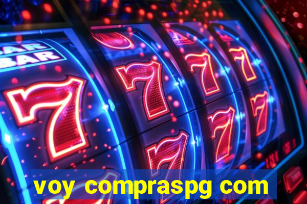 voy compraspg com